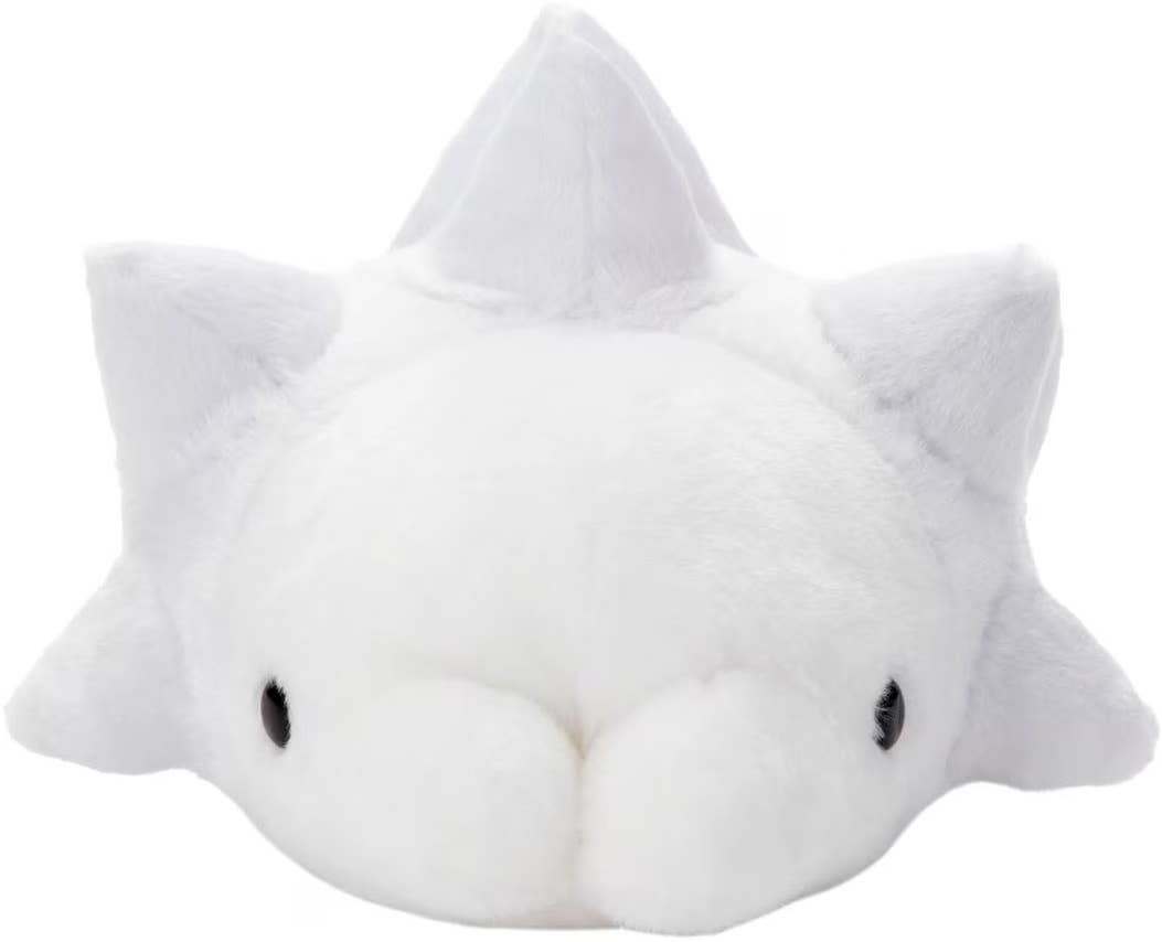 Pokemon Kutakuta Tatta! Snom Plush