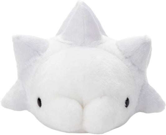 Pokemon Kutakuta Tatta! Snom Plush