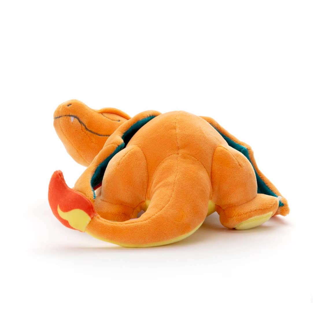 Pokemon Takara Tomy Sleeping Friends Charizard Plush