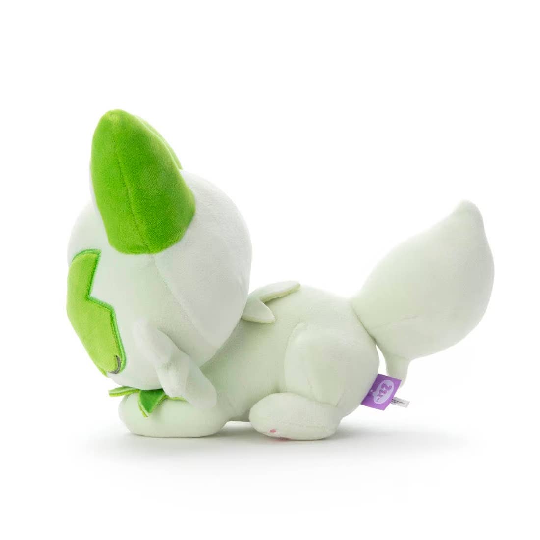 Pokemon Sleeping Friends Sprigatito Plush