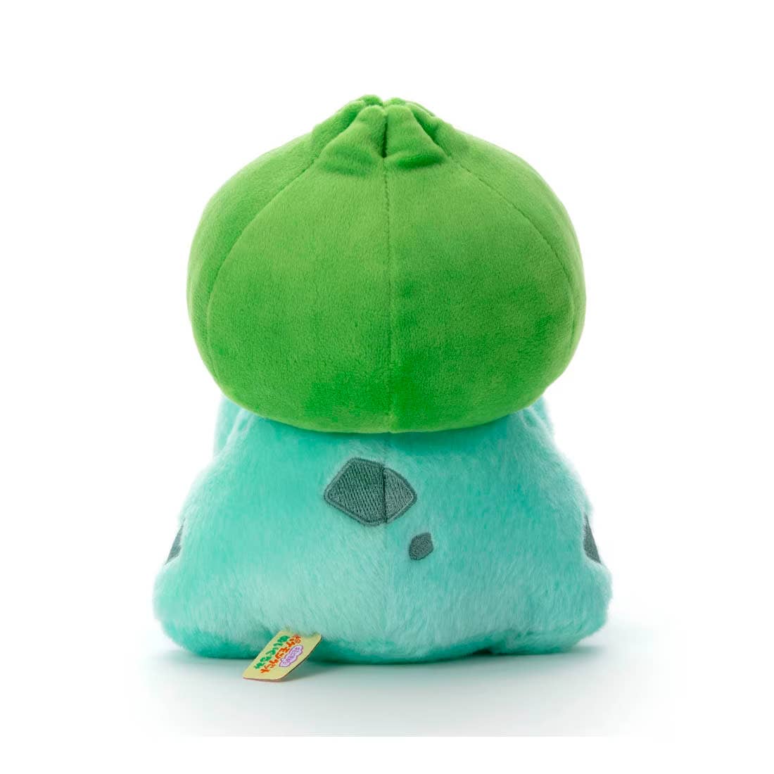 Pokemon Takara Tomy Bulbasaur Plush