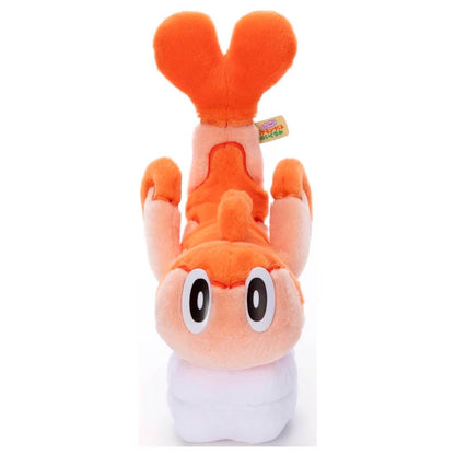 Pokemon Kutakuta Tatta! Tatsugiri Plush