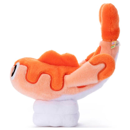 Pokemon Kutakuta Tatta! Tatsugiri Plush