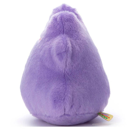 Pokemon Kutakuta Tatta! Ditto Plush