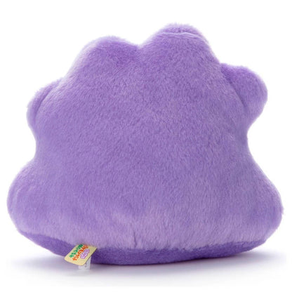 Pokemon Kutakuta Tatta! Ditto Plush