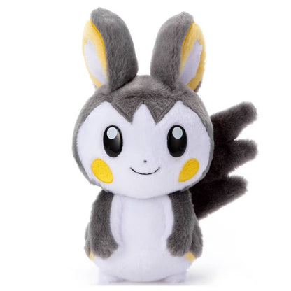 Pokemon Kutakuta Tatta! Emolga Plush
