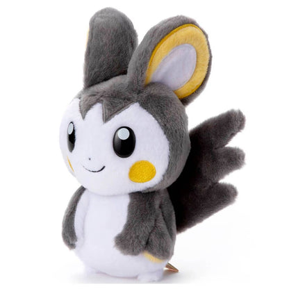 Pokemon Kutakuta Tatta! Emolga Plush
