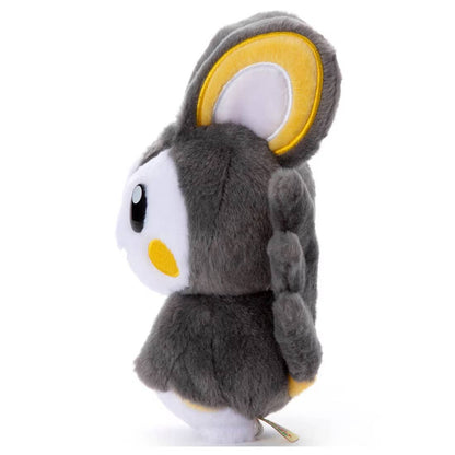 Pokemon Kutakuta Tatta! Emolga Plush