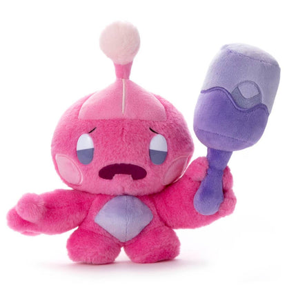 Pokemon Kutakuta Tatta! Tinkatink Plush