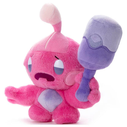 Pokemon Kutakuta Tatta! Tinkatink Plush
