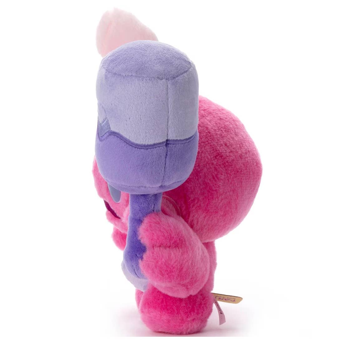 Pokemon Kutakuta Tatta! Tinkatink Plush