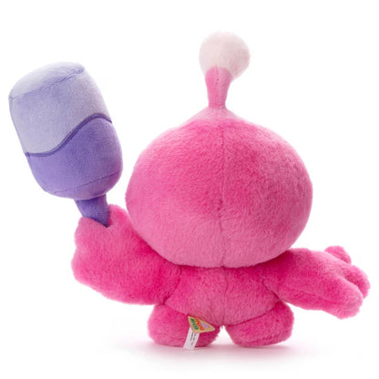 Pokemon Kutakuta Tatta! Tinkatink Plush