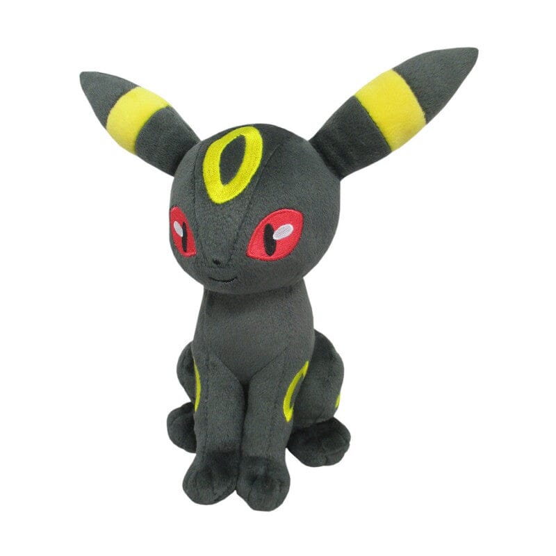 Pokemon All Star Collection Umbreon Plush (19cm)