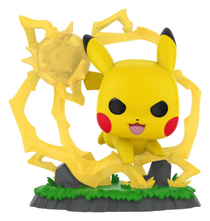 Pokemon POP! Premium Vinyl Figure Pikachu 9 cm