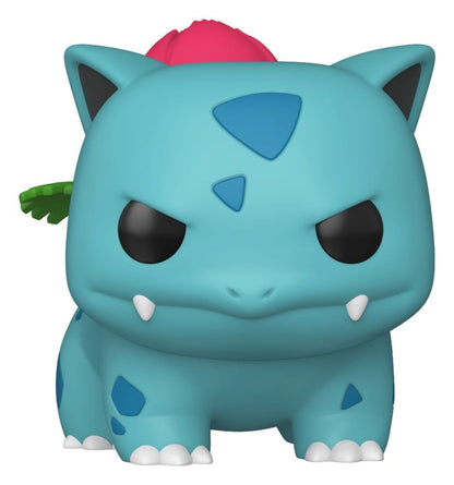 Pokemon POP! Games Vinyl Figure Ivysaur 9 cm