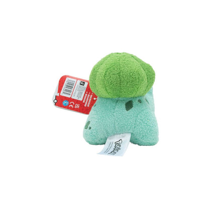 Pokemon Sleeping Plush Bulbasaur 12 cm