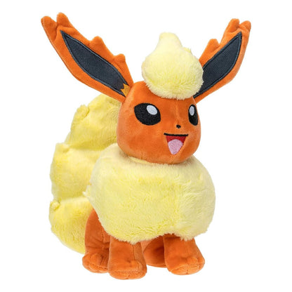 Pokemon Flareon Plush (20cm)