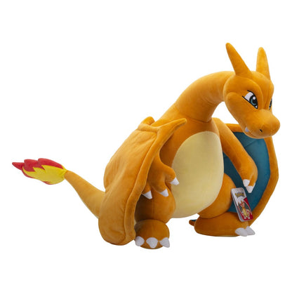 Pokemon Charizard Plush (61cm)