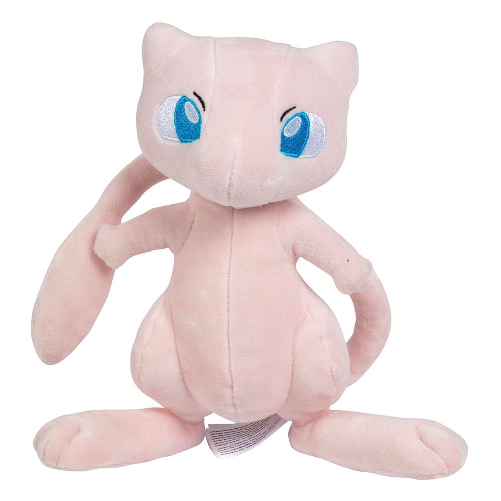Pokemon Mew Plush (20cm)