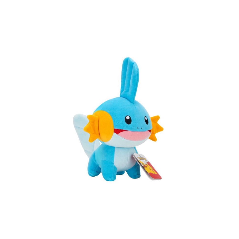 Pokemon Plush Mudkip 20 cm