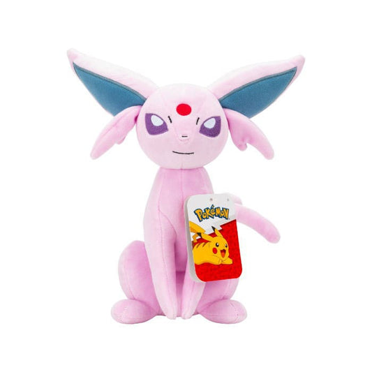 Pokemon Plush Espeon 20 cm