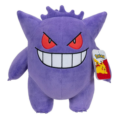 Pokemon Plush Gengar 30 cm