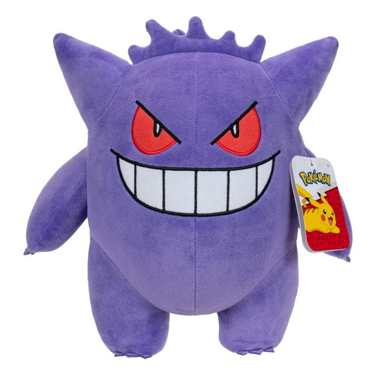Pokemon Plush Gengar 30 cm
