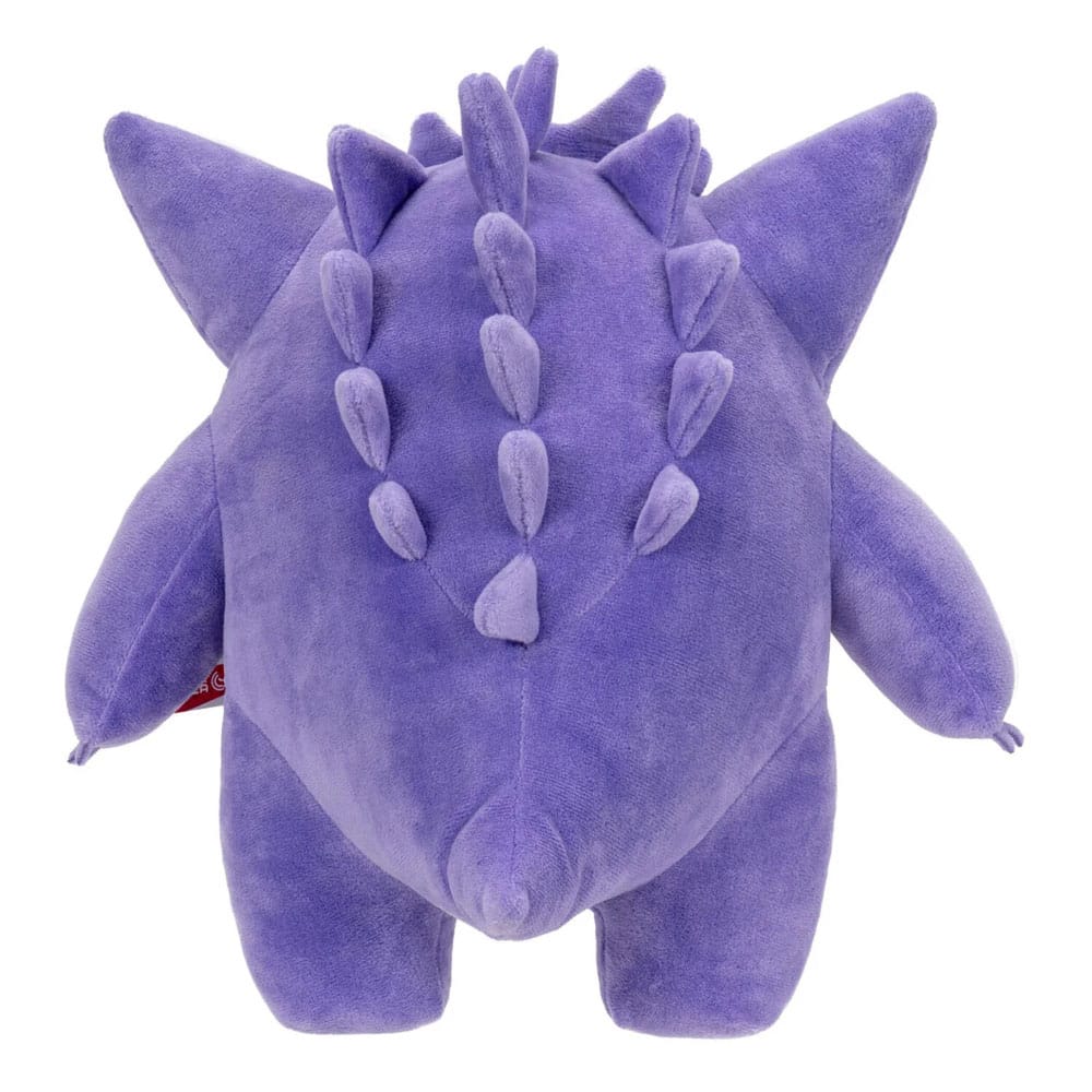 Pokemon Plush Gengar 30 cm