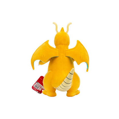 Pokemon Dragonite Plush (30cm)
