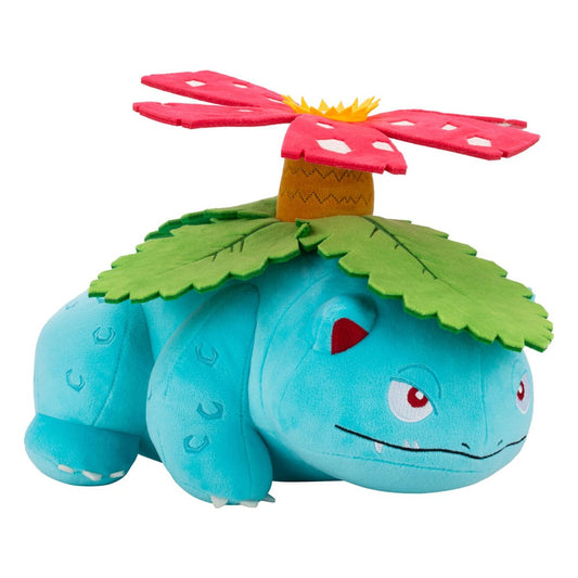 Pokemon Plush Figure Venusaur 30 cm