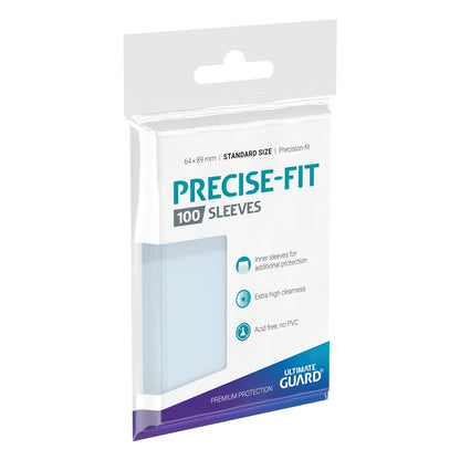 Ultimate Guard Precise Fit Sleeves