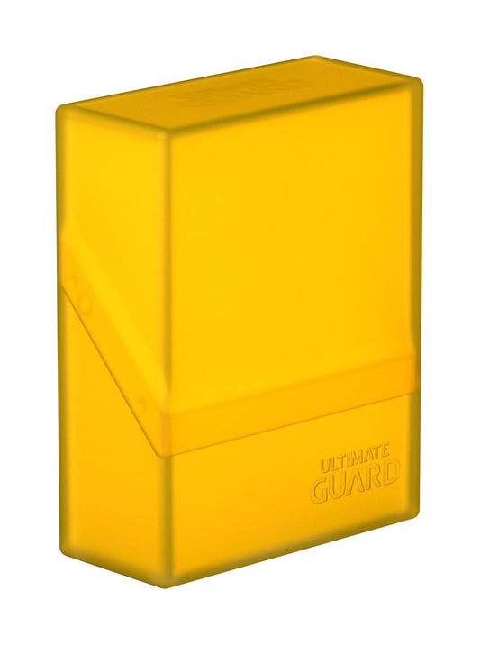 Ultimate Guard Boulder 40+ Oppbevaringsboks