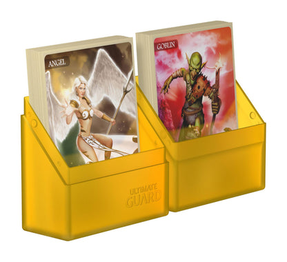 Ultimate Guard Boulder 40+ Oppbevaringsboks
