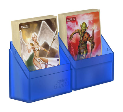 Ultimate Guard Boulder 40+ Oppbevaringsboks