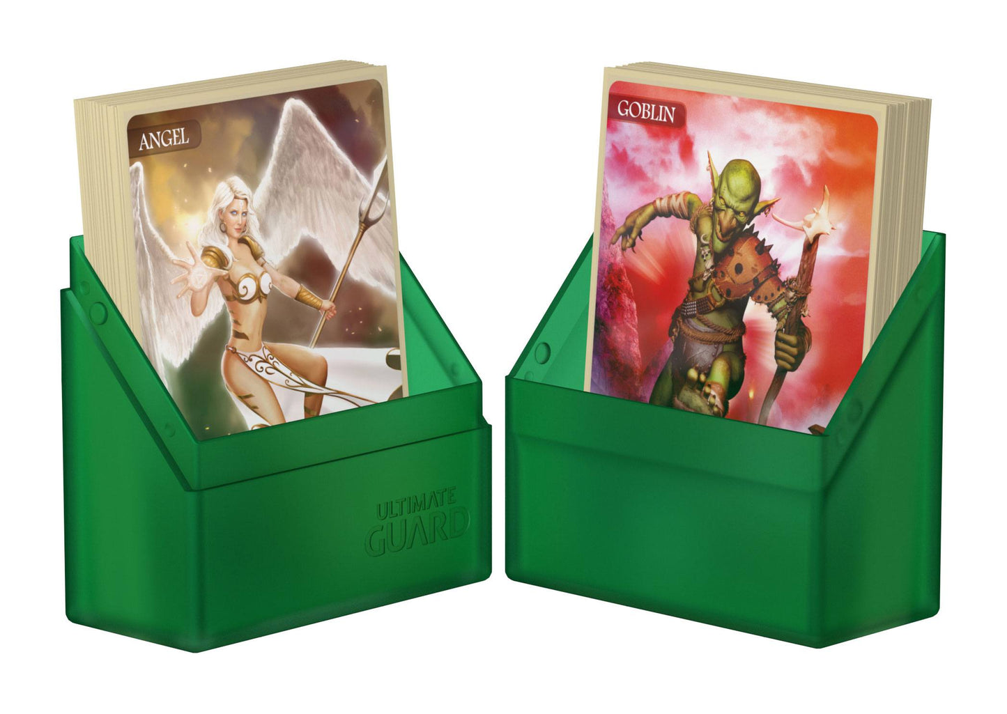 Ultimate Guard Boulder 40+ Oppbevaringsboks