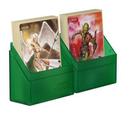 Ultimate Guard Boulder 40+ Oppbevaringsboks