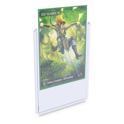 Ultimate Guard Card Covers 35pt Toploader (25)