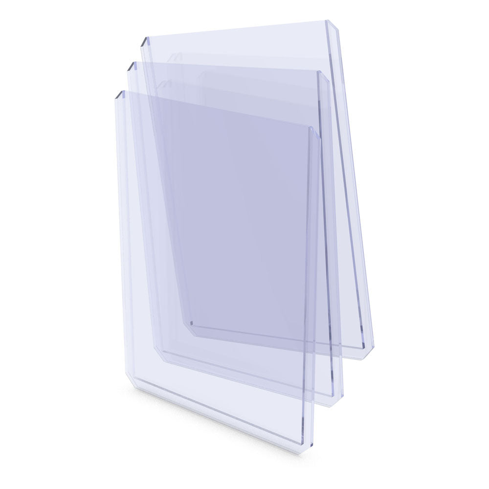 Ultimate Guard Card Covers 35pt Toploader (25)