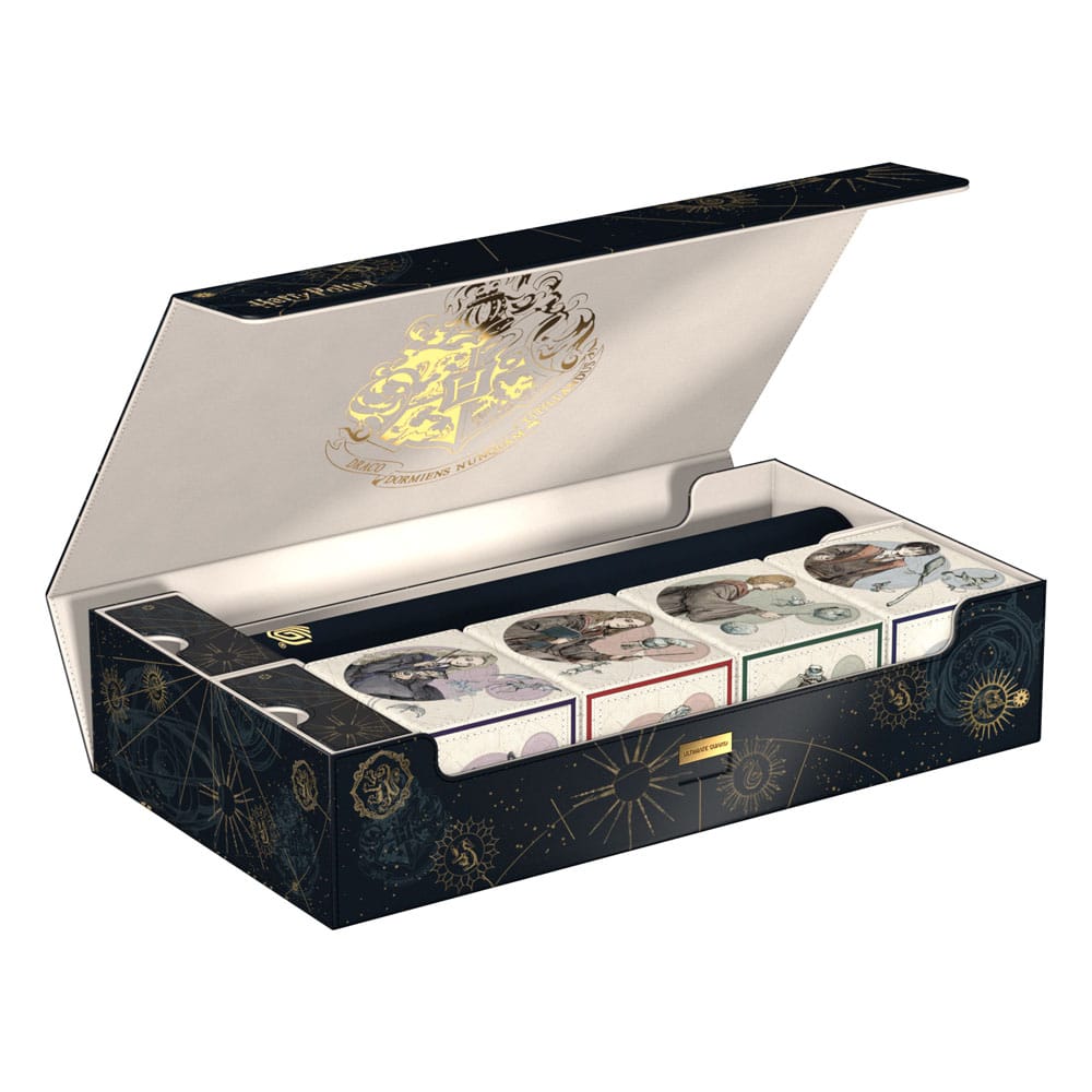 Ultimate Guard Omnihive 1000+ XenoSkin Harry Potter