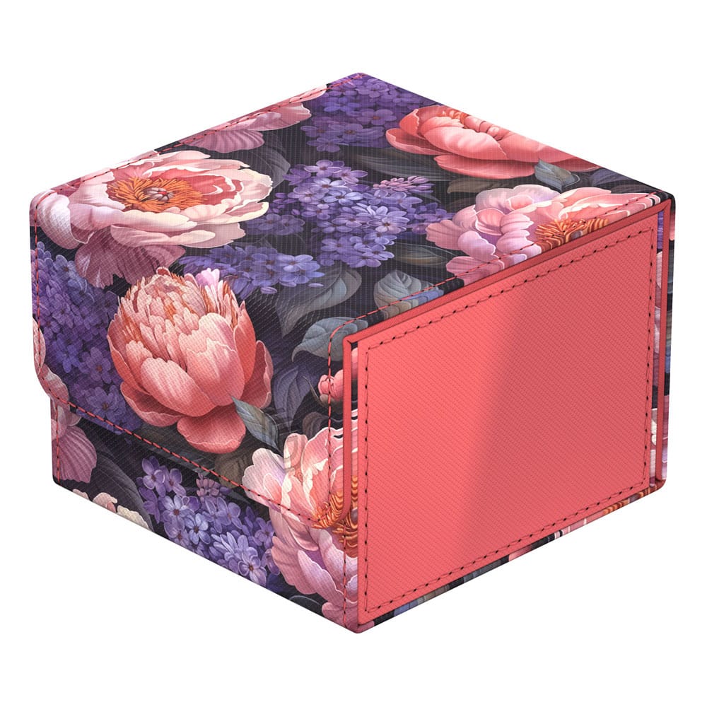 Ultimate Guard Sidewinder 133+ Xenoskin Floral Places - Vivid Field