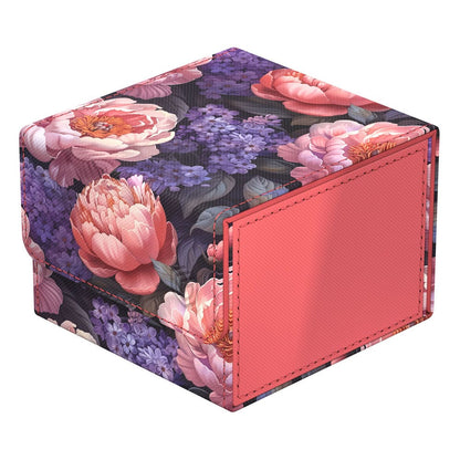 Ultimate Guard Sidewinder 133+ Xenoskin Floral Places - Vivid Field