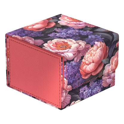 Ultimate Guard Sidewinder 133+ Xenoskin Floral Places - Vivid Field