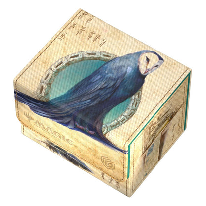 Ultimate Guard Sidewinder 100+ Xenoskin Magic: The Gathering | Avatar: The Last Airbender - Wan Shi Tong, Librarian