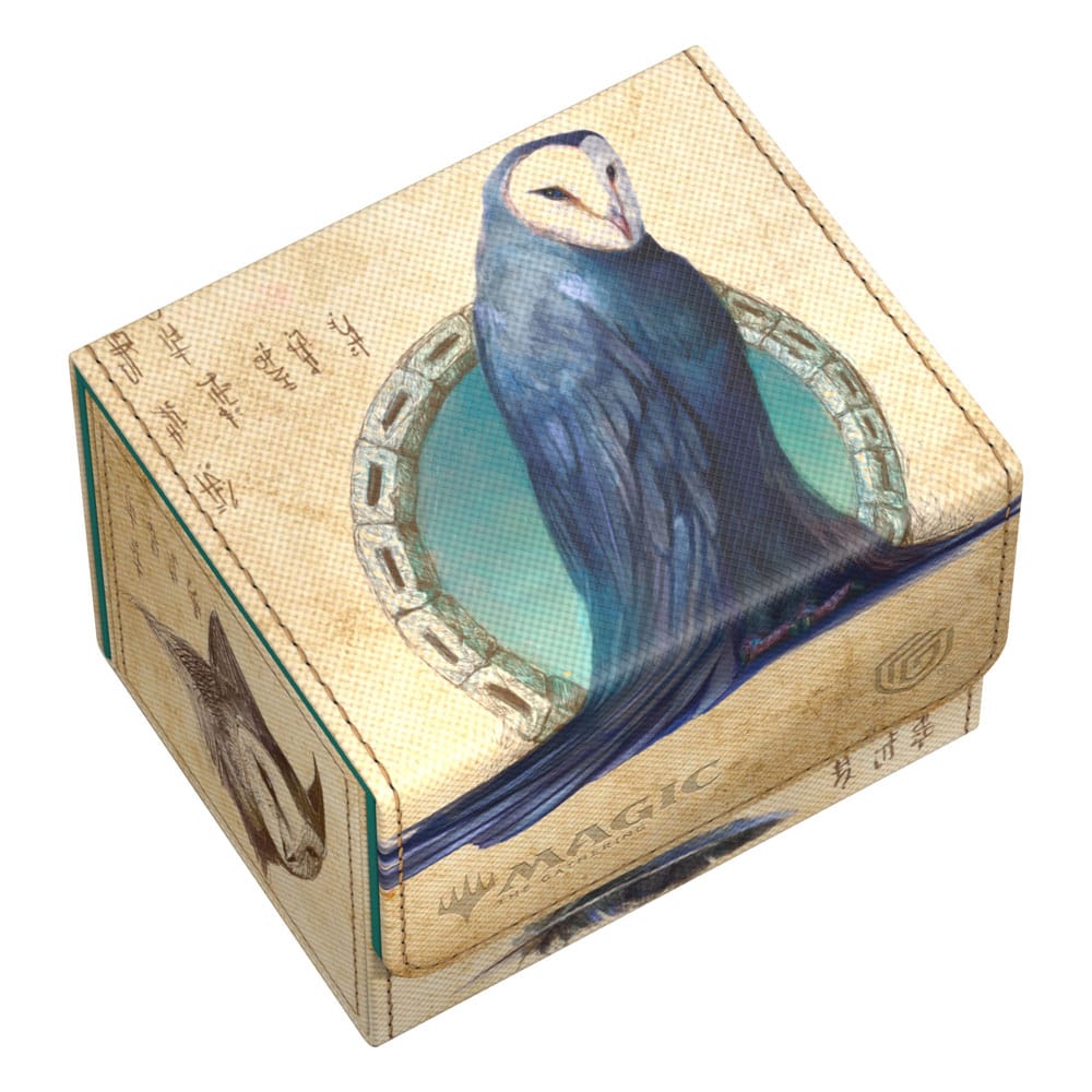 Ultimate Guard Sidewinder 100+ Xenoskin Magic: The Gathering | Avatar: The Last Airbender - Wan Shi Tong, Librarian