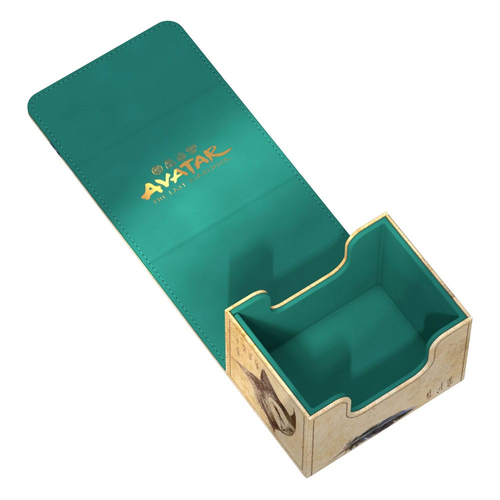 Ultimate Guard Sidewinder 100+ Xenoskin Magic: The Gathering | Avatar: The Last Airbender - Wan Shi Tong, Librarian