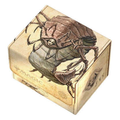 Ultimate Guard Sidewinder 100+ Xenoskin Avatar: The Last Airbender - Koh, The Face Stealer