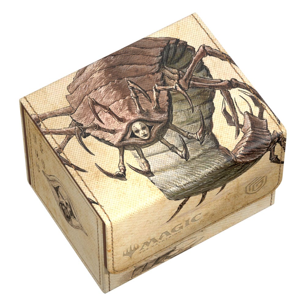 Ultimate Guard Sidewinder 100+ Xenoskin Avatar: The Last Airbender - Koh, The Face Stealer