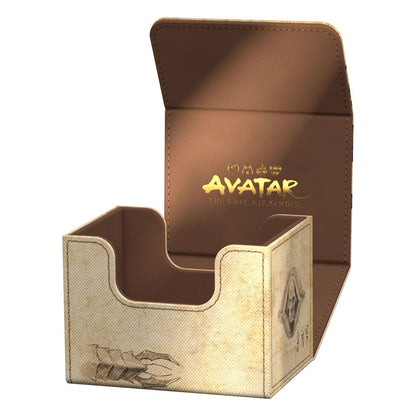 Ultimate Guard Sidewinder 100+ Xenoskin Avatar: The Last Airbender - Koh, The Face Stealer