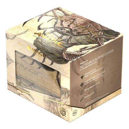 Ultimate Guard Sidewinder 100+ Xenoskin Avatar: The Last Airbender - Koh, The Face Stealer