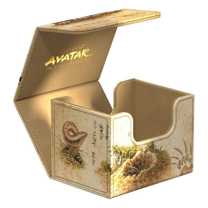 Ultimate Guard Sidewinder 100+ Xenoskin Avatar: The Last Airbender - Badgermole Cub